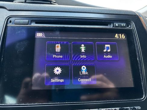 Used 2015 Honda Civic EX image 3