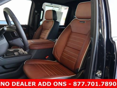 New 2026 GMC Sierra 2500 Denali Ultimate image 13