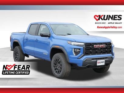 New 2026 GMC Canyon Elevation w/ Technology Package