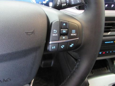 New 2025 Ford Bronco Sport Outer Banks w/ Sasquatch Outer Banks Package image 17