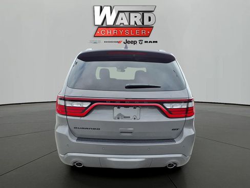 New 2026 Dodge Durango GT w/ Blacktop Package image 20