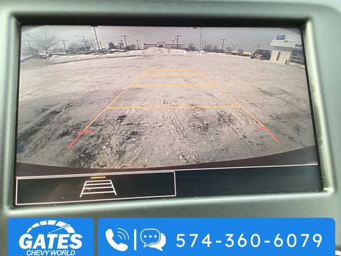 Used 2024 Chevrolet Equinox LT w/ LPO, Floor Liner Package image 17