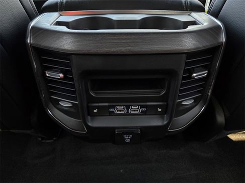 New 2026 RAM 1500 Laramie image 15