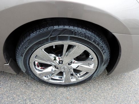 Used 2014 Nissan Altima 2.5 SL w/ Technology Package image 18