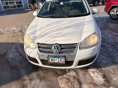 Used 2009 Volkswagen Jetta S image 10