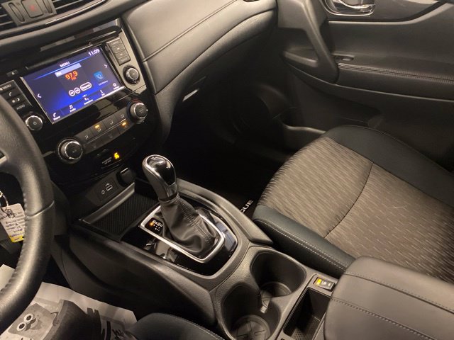 Used 2019 Nissan Rogue S w/ Special Edition Package AWD/4WD image 13