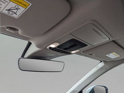 New 2026 Honda CR-V EX-L image 19