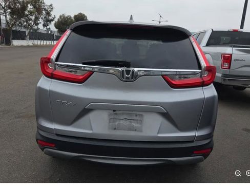 Used 2018 Honda CR-V EX-L image 5