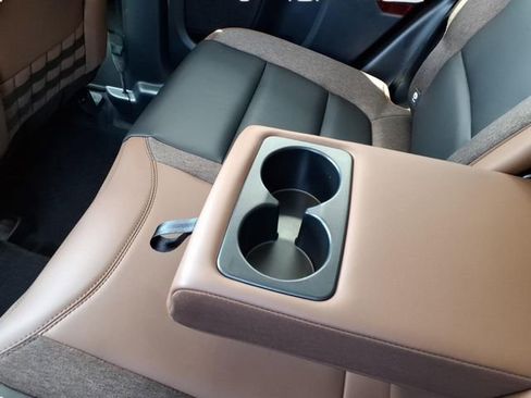 New 2026 Ford Bronco Sport Outer Banks w/ Outer Banks Tech Package+ AWD/4WD image 8