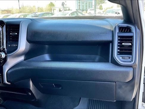 Used 2024 RAM 3500 Tradesman w/ Chrome Appearance Group image 20