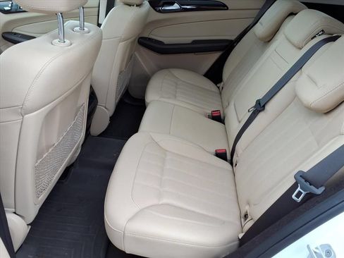 Used 2017 Mercedes-Benz GLE 350 4MATIC image 14