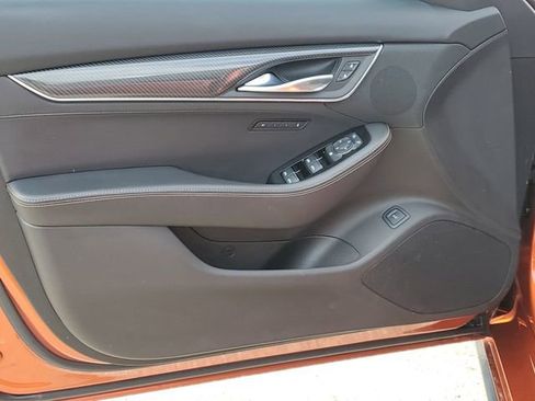 Certified 2023 Cadillac CT5 Sport w/ Climate Package AWD/4WD image 21