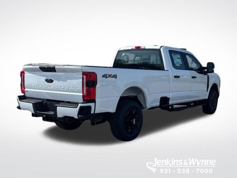 New 2026 Ford F350 XL AWD/4WD image 3