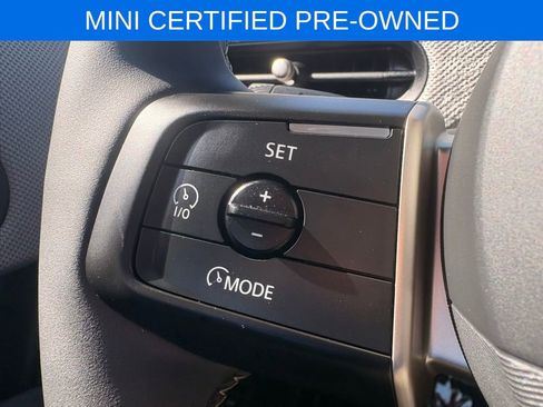 Certified 2025 MINI Cooper S FWD image 27