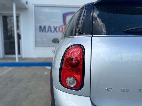 Used 2016 MINI Cooper Countryman S w/ Premium Package image 22