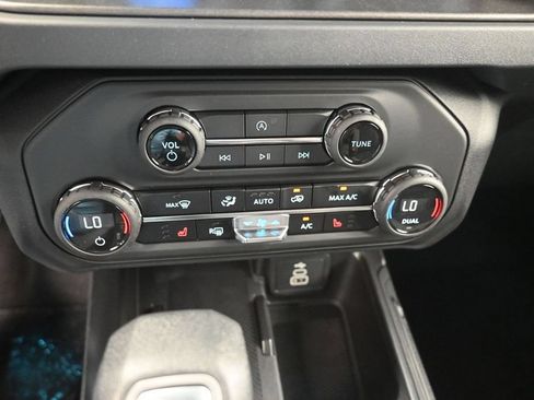 New 2026 Ford Bronco Big Bend AWD/4WD image 3