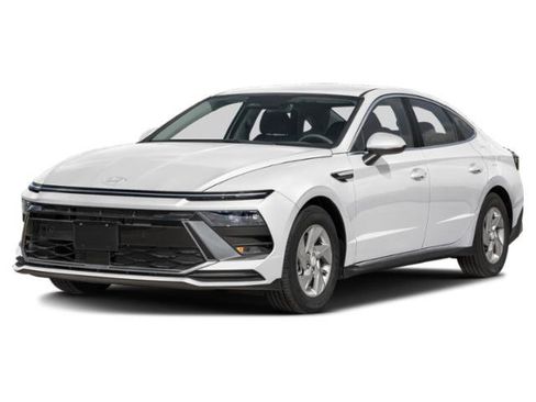 Used 2026 Hyundai Sonata SE FWD image 1