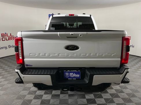 New 2026 Ford F250 Lariat w/ Tremor Off-Road Package AWD/4WD image 4