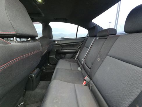 Used 2020 Subaru WRX Premium AWD/4WD image 13