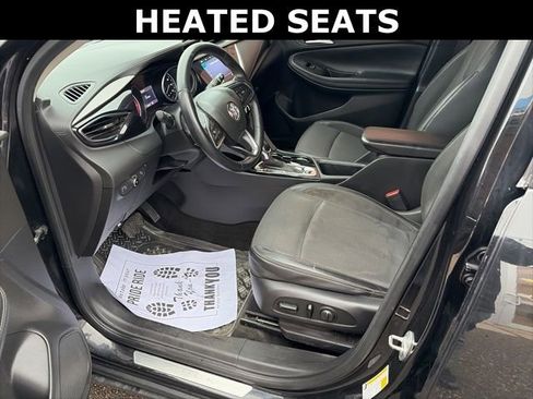 Used 2022 Buick Encore GX Preferred w/ Cold Weather Comfort Package image 14
