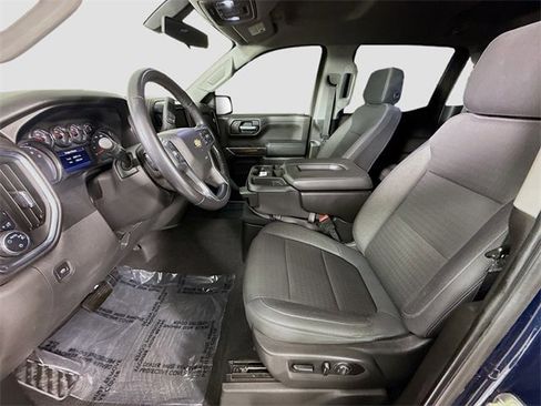 Used 2020 Chevrolet Silverado 1500 LT w/ All-Star Edition image 20