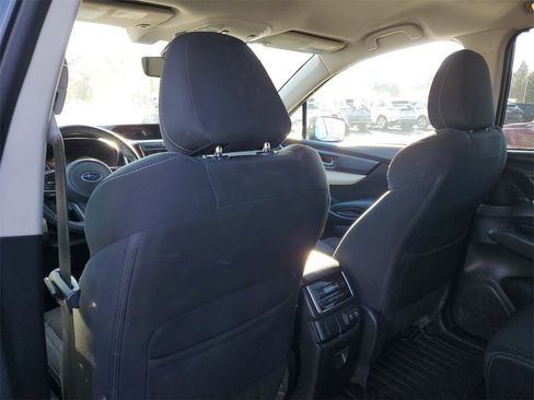 Used 2020 Subaru Ascent Premium w/ Convenience Package image 28