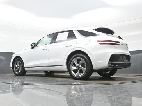 Certified 2026 Genesis GV70 2.5T Select image 31