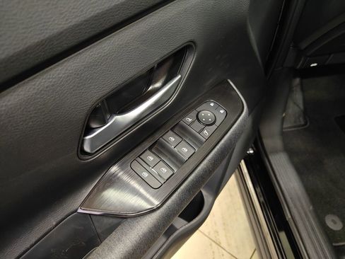 New 2026 Nissan Kicks SV w/ Cold Weather Package AWD/4WD image 9