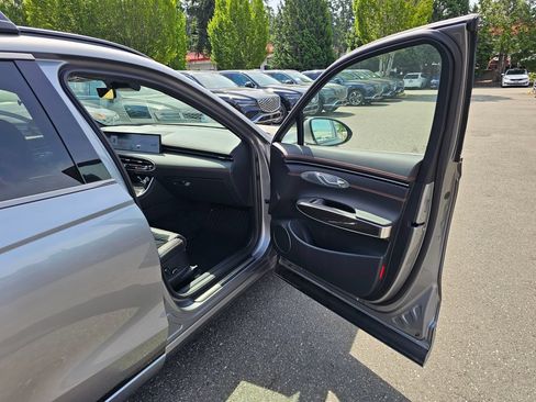 New 2026 Genesis GV70 3.5T Sport Prestige AWD/4WD image 28