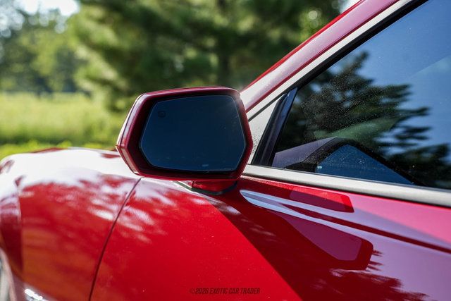 Used 2011 Chevrolet Camaro SS w/ RS Package RWD image 69