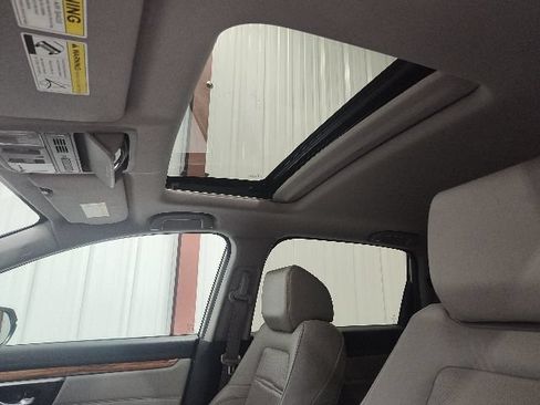 Used 2019 Honda CR-V EX-L image 14