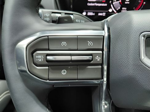 Used 2026 GMC Terrain Elevation AWD/4WD image 32