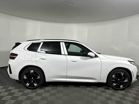 New 2026 BMW X3 xDrive30 w/ M Sport Package image 8