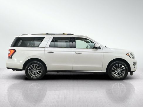 Used 2018 Ford Expedition Max Limited w/ Equipment Group 301A AWD/4WD image 6