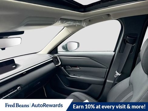 New 2026 MAZDA CX-50 2.5 Hybrid w/ Preferred Pkg image 24