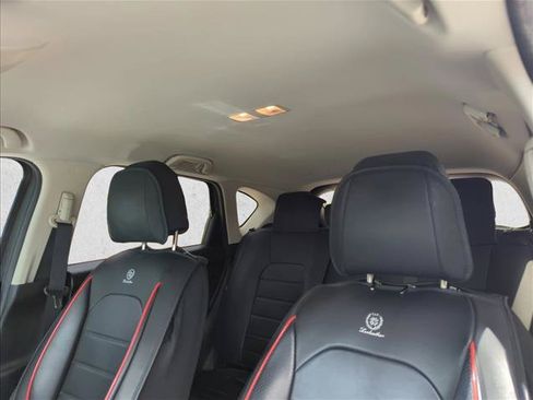Used 2021 MAZDA CX-5 Sport FWD image 15