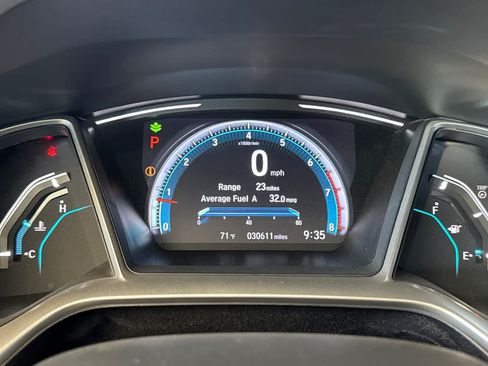 Used 2020 Honda Civic EX-L image 26