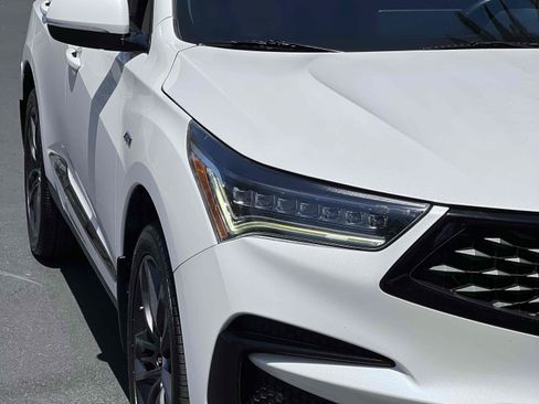 Used 2020 Acura RDX A-Spec AWD/4WD image 66