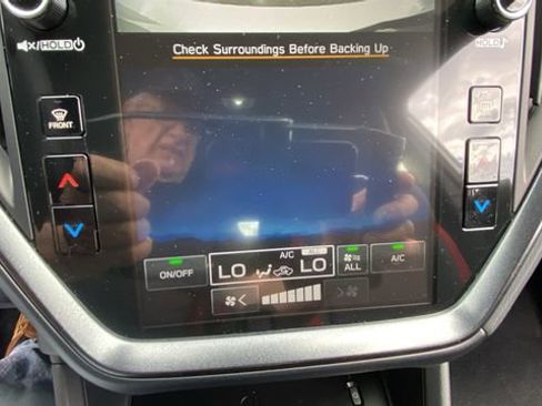 New 2026 Subaru Impreza RS AWD/4WD image 21