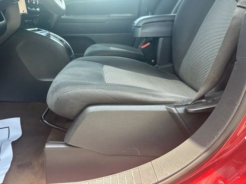 Used 2016 Jeep Patriot Sport w/ Power Value Group AWD/4WD image 18