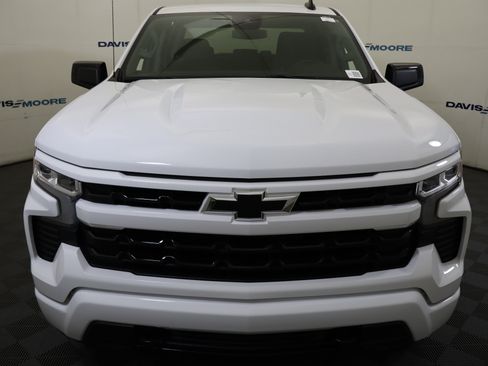 New 2026 Chevrolet Silverado 1500 RST w/ RST Select Package AWD/4WD image 14