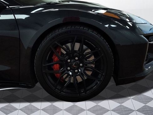 Used 2024 Chevrolet Corvette Z06 image 11