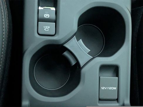 New 2025 Subaru Forester Touring image 25