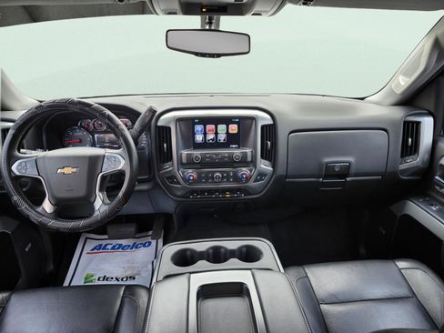 Used 2015 Chevrolet Silverado 1500 LT w/ All Star Edition AWD/4WD image 10