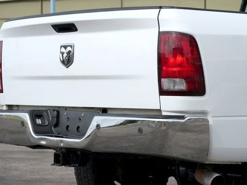 Used 2018 RAM 3500 Tradesman w/ Chrome Appearance Group AWD/4WD image 26