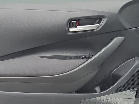 New 2026 Toyota Corolla SE FWD image 10