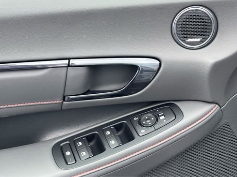 New 2026 Hyundai Sonata N Line FWD image 29