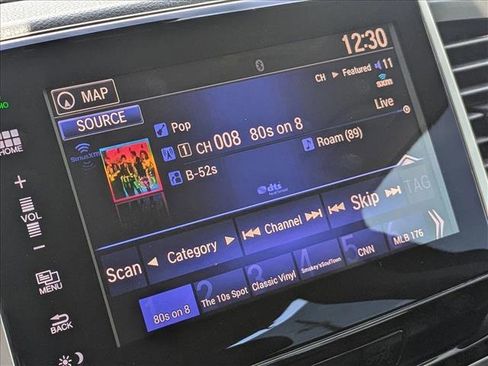 Used 2016 Honda Pilot Elite image 14