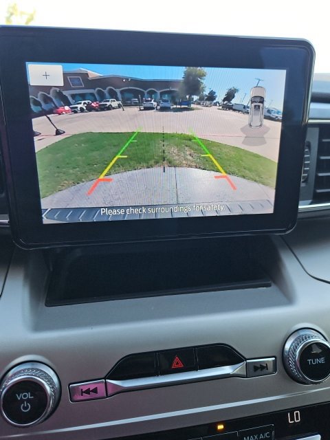 Certified 2021 Ford Explorer XLT w/ Equipment Group 202A RWD image 18