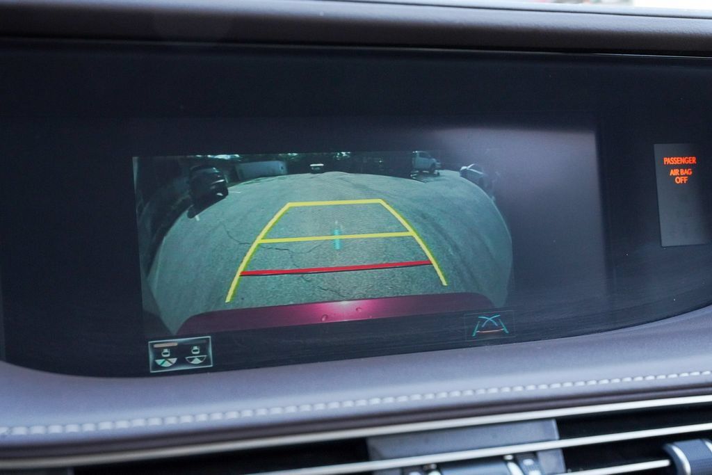 Used 2018 Lexus LS 500 AWD w/ Interior Upgrade Package image 11